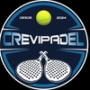 Crevipadel 4 CategorÃa