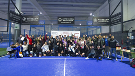 IX Open Ambar