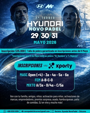 Competiciones