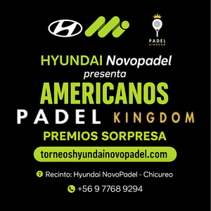 Competiciones