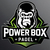 Power Box Padel 6Fem