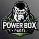Power Box Padel 6Fem