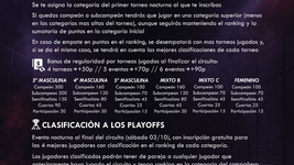 RANKING