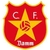 CF Damm