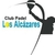CLUB PADEL LOS ALCAZARES A