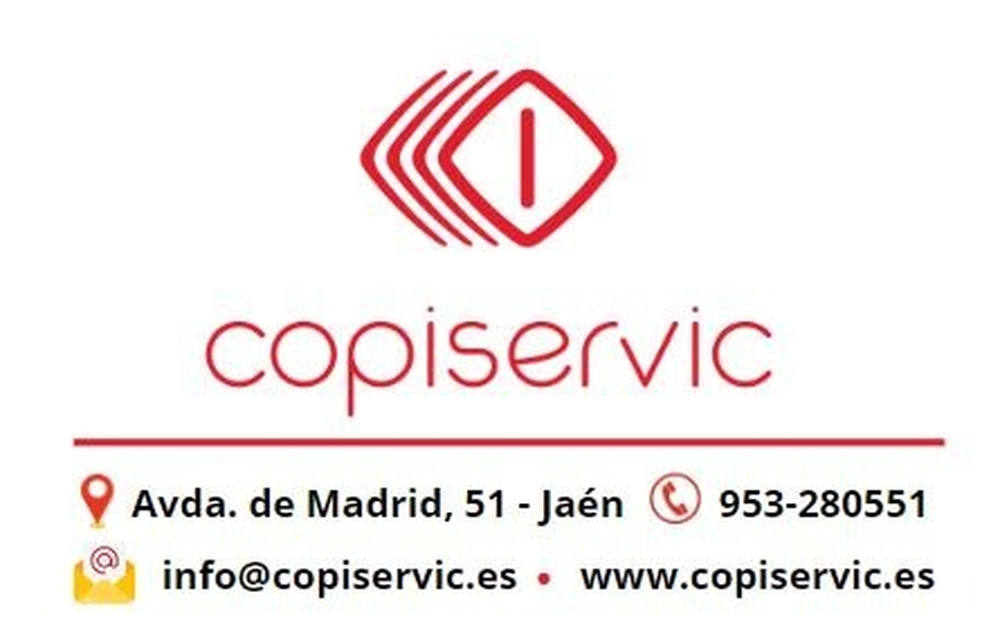 COPISERVIC