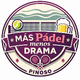 MÁS PÁDEL,MENOS DRAMA