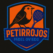 Petirrojos Pádel Oviedo