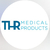 THR MEDICAL PRODUCTS