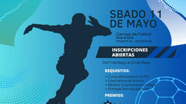 28 de abril de 2024