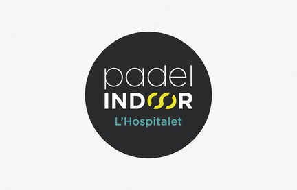 Padel Indoor Hospitalet
