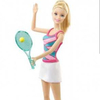 Barbie Team