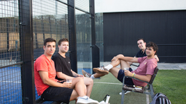 III Torneo Infancia Solidaria