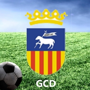 GCD SANT JOAN