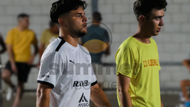 9ª Jornada (VIII Edición Summer League)