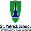 Saint Patrick