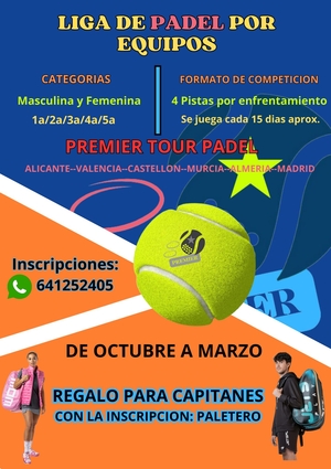 Competiciones