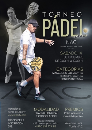 Competiciones