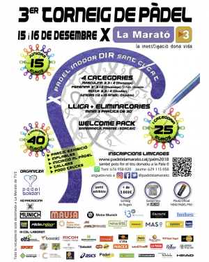 Competiciones