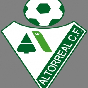 EF ALTORREAL CF