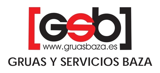 GRÚAS Y SERVICIOS BAZA