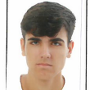 Ricardo Marcos Lorenzo