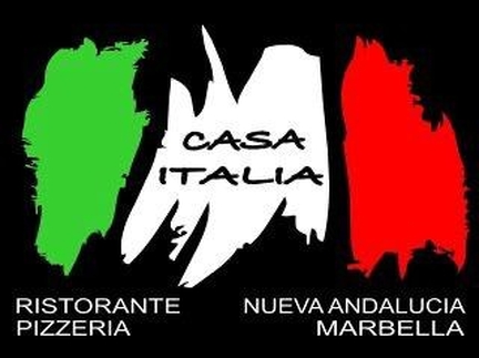 Casa Italia
