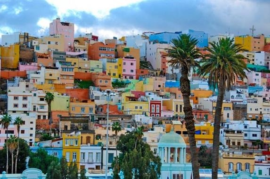 Gran Canaria