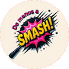 De menos a Smash