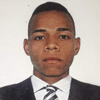 Gustavo Andrés Pérez Acuña
