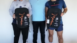 Liga Peloteros Padeleros