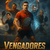 VENGADORES EN LA RED