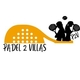PADEL 2 VILLAS 4FB