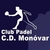 CD Monovar Verd