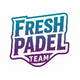 FresHPadel girls team