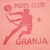 Padel Granja la Palmera