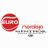Euroindoor Moraleja