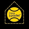 Casa del Pádel