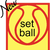 New Set Ball Tennis