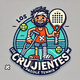 Los Crujientes
