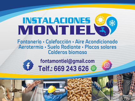 Montiel 