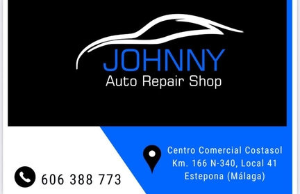 jonyautorepair