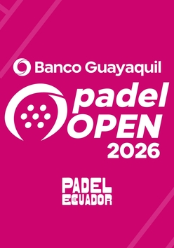 Cartel del torneo