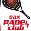 The Silver Rose CBD Sax Padel Club 5