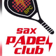 The Silver Rose CBD Sax Padel Club 5
