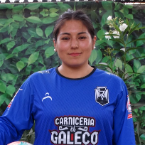 Francesca Godoy Bastias