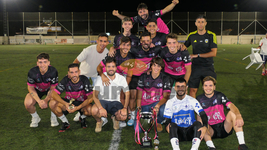 Finales (VII Edición Summer League)