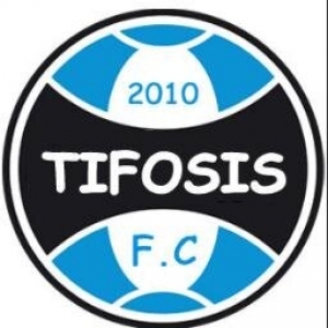 TIFOSIS FC-BAR EL DORADO