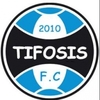 TIFOSIS FC-BAR EL DORADO