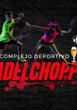 Cartel del torneo